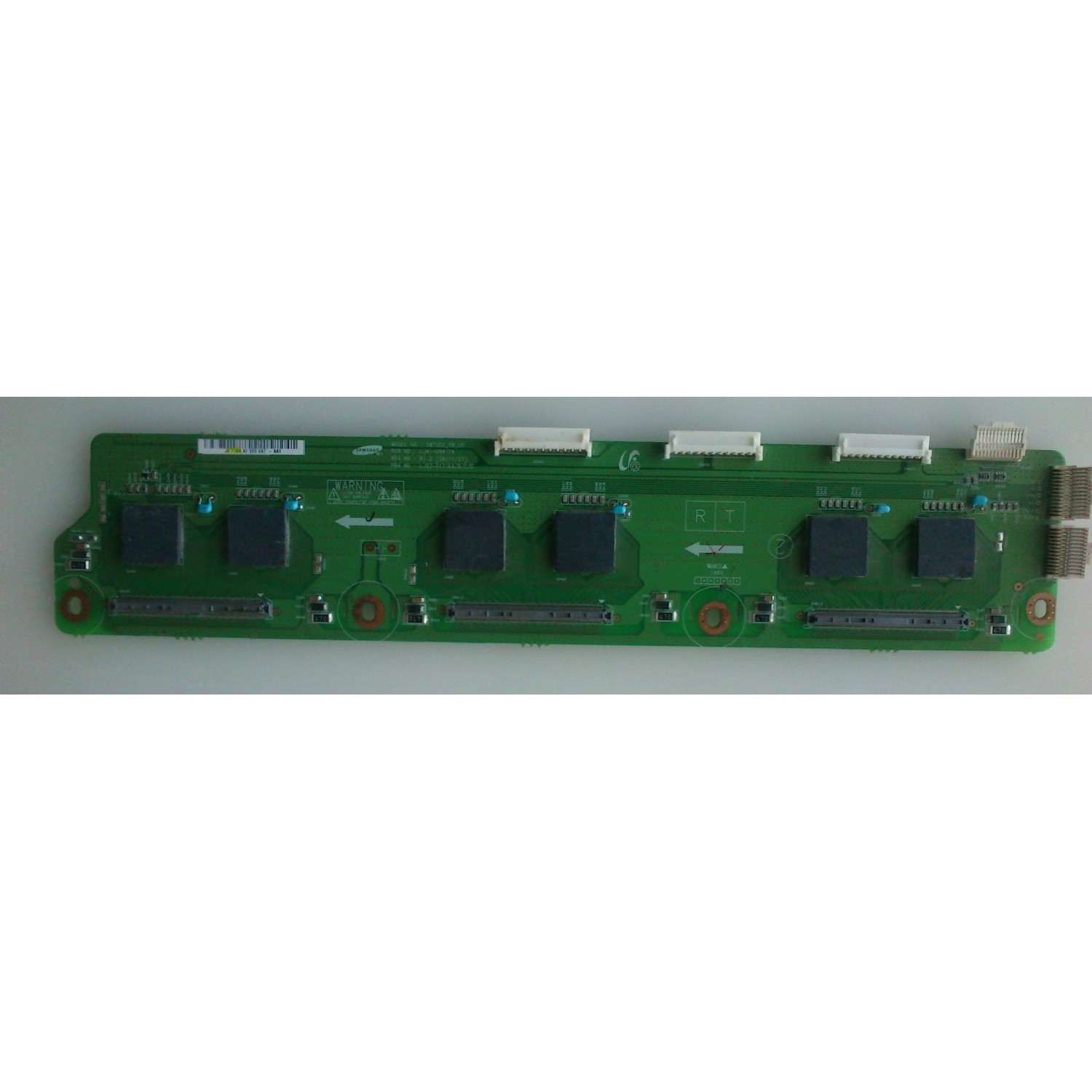 US2_YB_UP-BUFFER 716A / LJ92-01716A / SAMSUNG BN96-12683A  / LJ41-08417A / MODELO PN58C500G2FXZA